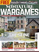Miniature Wargames